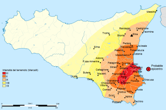 Mappa_Terremoto_Val_di_Noto_1693